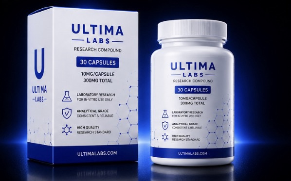 4-DMA-7,8-DHF FREE BASE POWDER (30 CAPSULES) (10MG/CAPSULE, 300MG TOTAL)