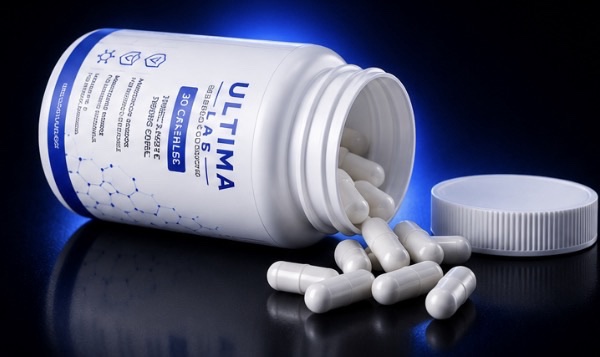 4-DMA-7,8-DHF FREE BASE POWDER (30 CAPSULES) (10MG/CAPSULE, 300MG TOTAL) - Image 5