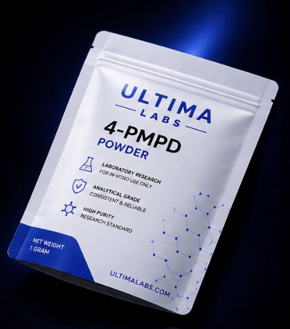 4-PMPD POWDER - Image 3