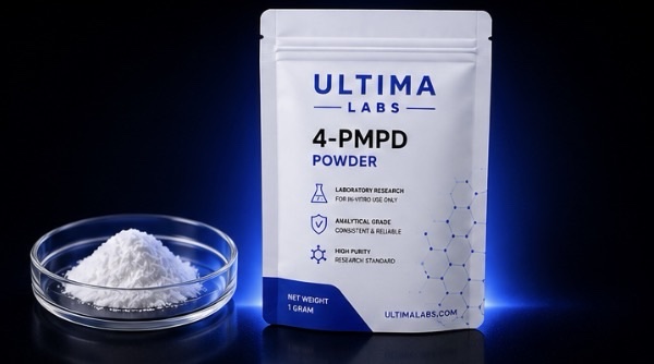4-PMPD POWDER - Image 5