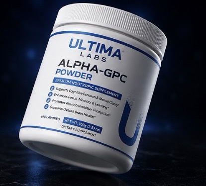 ALPHA-GPC POWDER