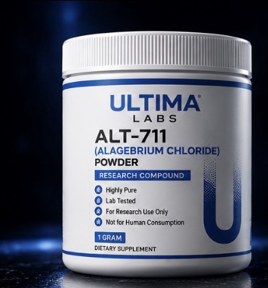 ALT-711 (ALAGEBRIUM CHLORIDE) POWDER (1 GRAM)