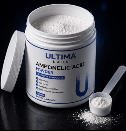 AMFONELIC ACID POWDER (1 GRAM) - Image 3