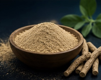 ASHWAGANDHA 5% POWDER