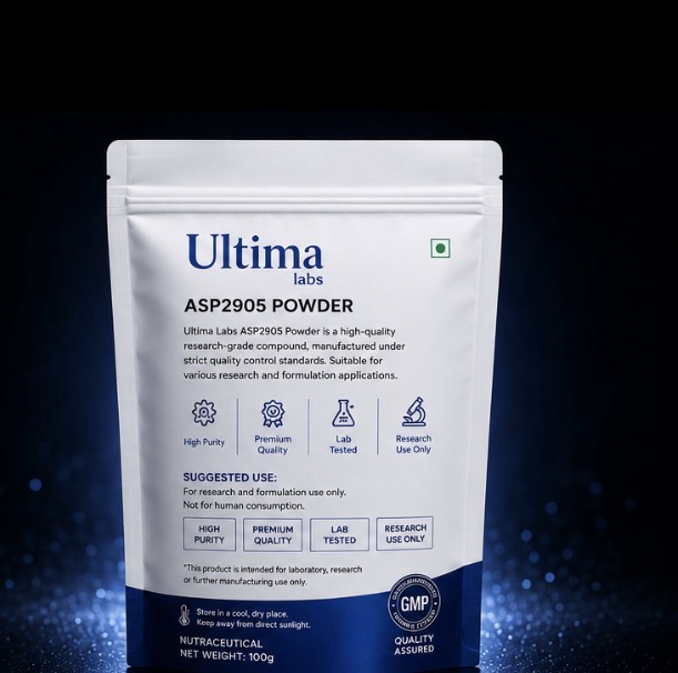 ASP2905 POWDER - Image 2