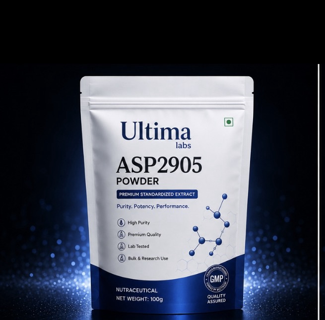 ASP2905 POWDER