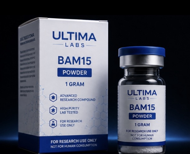 BAM15 POWDER (1 GRAM) - Image 5