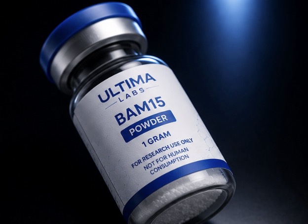 BAM15 POWDER (1 GRAM) - Image 2