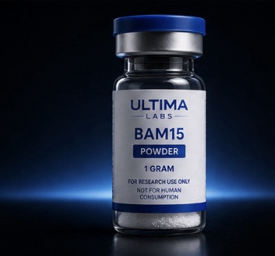 BAM15 POWDER (1 GRAM) - Image 3