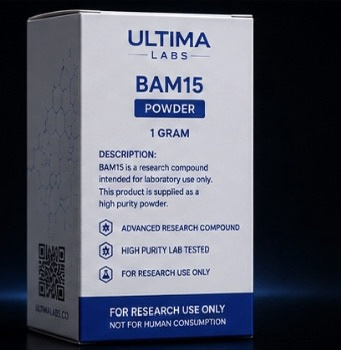 BAM15 POWDER (1 GRAM) - Image 4