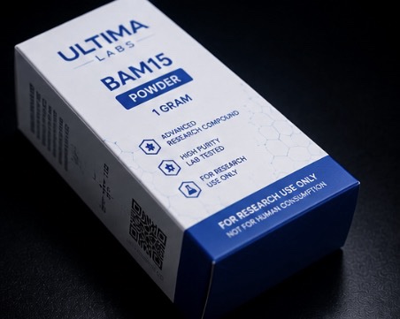 BAM15 POWDER (1 GRAM)