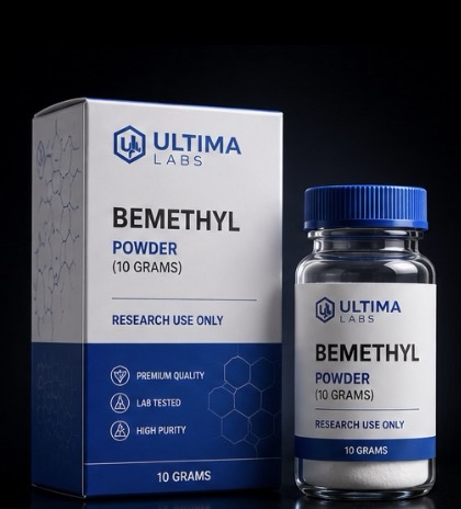 BEMETHYL POWDER (10 GRAMS)