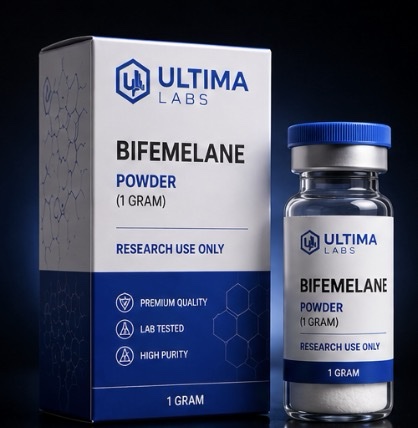 BIFEMELANE POWDER (1 GRAM)