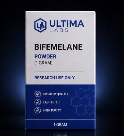 BIFEMELANE POWDER (1 GRAM) - Image 2