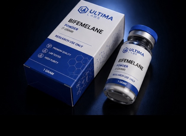 BIFEMELANE POWDER (1 GRAM) - Image 4