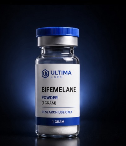 BIFEMELANE POWDER (1 GRAM) - Image 3