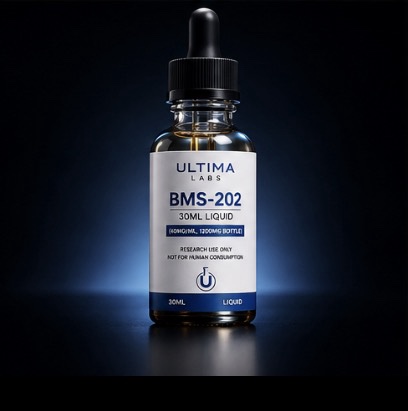 BMS-202 30ML LIQUID (40MG/ML, 1200MG BOTTLE) - Image 3
