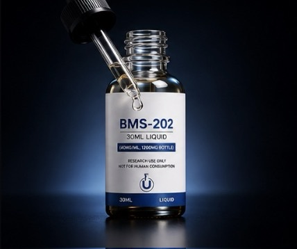 BMS-202 30ML LIQUID (40MG/ML, 1200MG BOTTLE) - Image 4