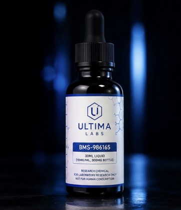 BMS-986165 30ML LIQUID (10MG/ML, 300MG BOTTLE) - Image 3