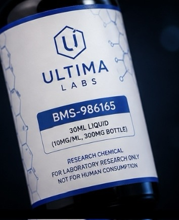 BMS-986165 30ML LIQUID (10MG/ML, 300MG BOTTLE) - Image 5