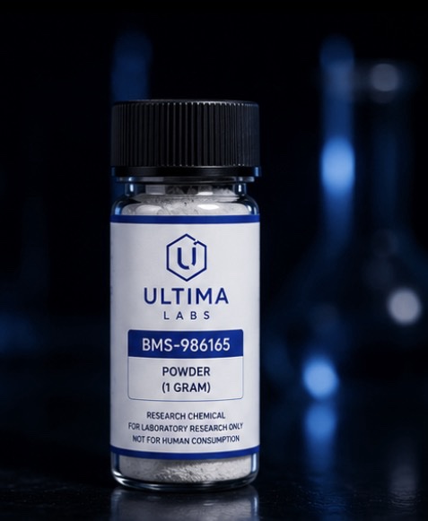 BMS-986165 POWDER (1 GRAM) - Image 2