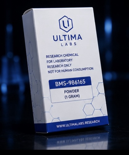 BMS-986165 POWDER (1 GRAM) - Image 3