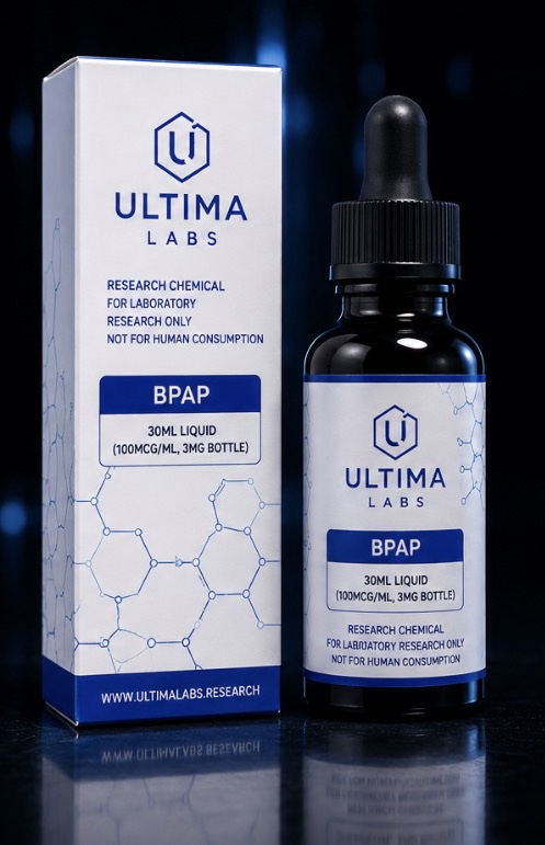 BPAP 30ML LIQUID (100MCG/ML, 3MG BOTTLE)