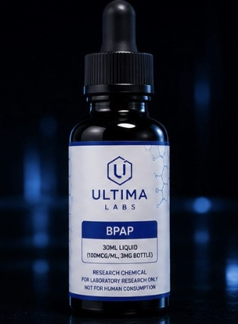 BPAP 30ML LIQUID (100MCG/ML, 3MG BOTTLE) - Image 2