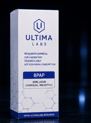 BPAP 30ML LIQUID (100MCG/ML, 3MG BOTTLE) - Image 3