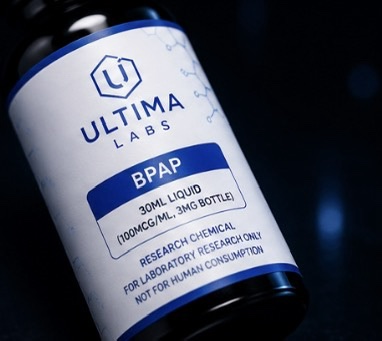 BPAP 30ML LIQUID (100MCG/ML, 3MG BOTTLE) - Image 5