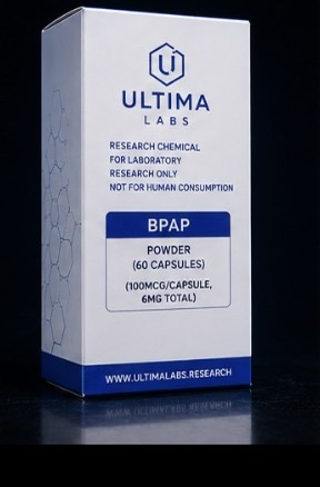 BPAP POWDER (60 CAPSULES) (100MCG/CAPSULE, 6MG TOTAL) - Image 4