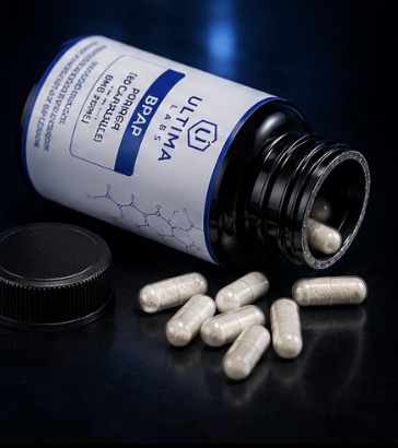 BPAP POWDER (60 CAPSULES) (100MCG/CAPSULE, 6MG TOTAL) - Image 5