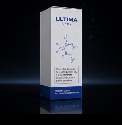 BPC-157 Peptide Powder 60 Capsules | 500mcg BPC-157 Capsules - Image 3