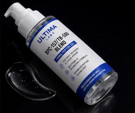 TB-500 - 5MG 10MG 99% Pure Research Peptide - Image 5