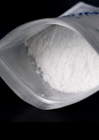 FLMODAFINIL CRL-40,940 POWDER (5 GRAMS) - Image 3