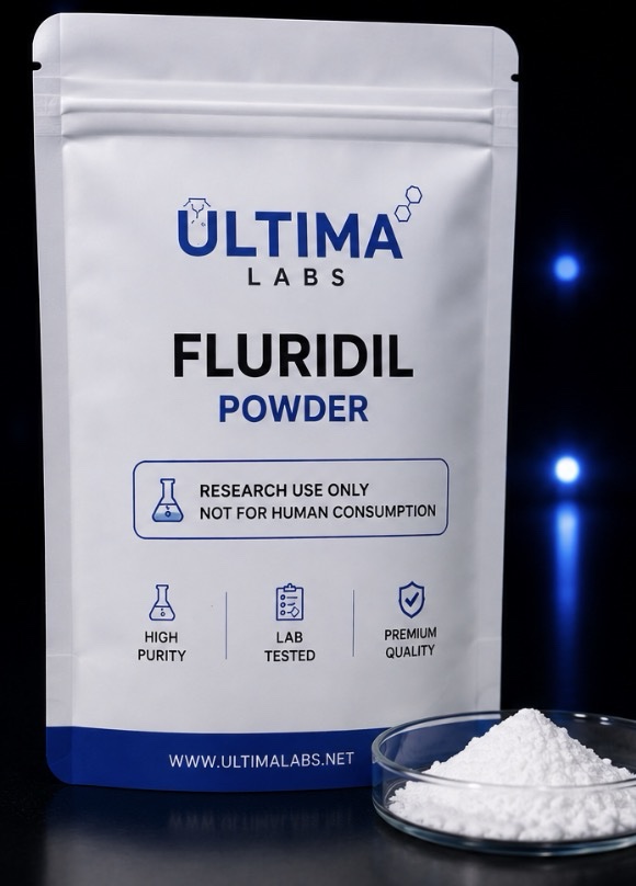 FLURIDIL POWDER