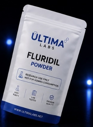 FLURIDIL POWDER - Image 2