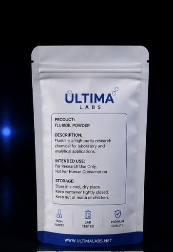 FLURIDIL POWDER - Image 5