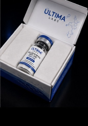FOLLISTATIN 315 (FST-315) PEPTIDE 1MG VIAL - Image 5