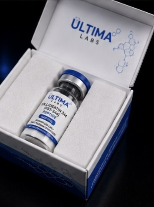 FOLLISTATIN 344 (FST-344) PEPTIDE 1MG VIAL - Image 5