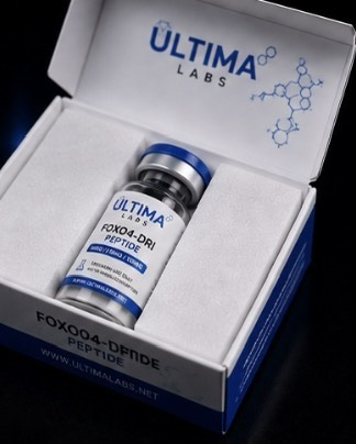 FOXO4-DRI Peptide 2mg / 5mg / 10mg Vial - 99% Purity - Image 5