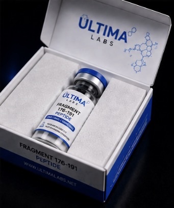 FRAGMENT 176-191 PEPTIDE 2MG/5MG/10MG VIAL - Image 5