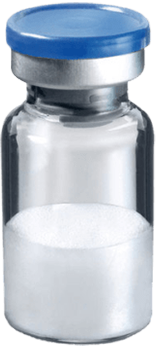 Peptide Vial