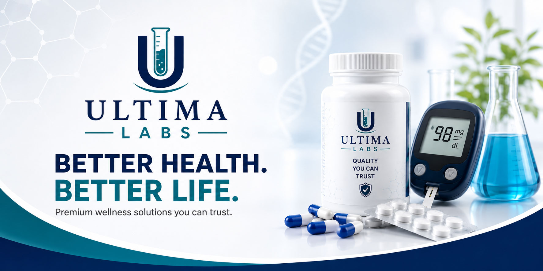 Shop SARMs & Peptides