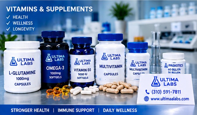Premium Lab-Grade SARMs & Peptides - 99% Purity Guaranteed