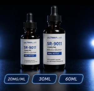 Buy S-4 Andarine SARM online - 50MG per ML liquid bottle at Ultimaa Labs