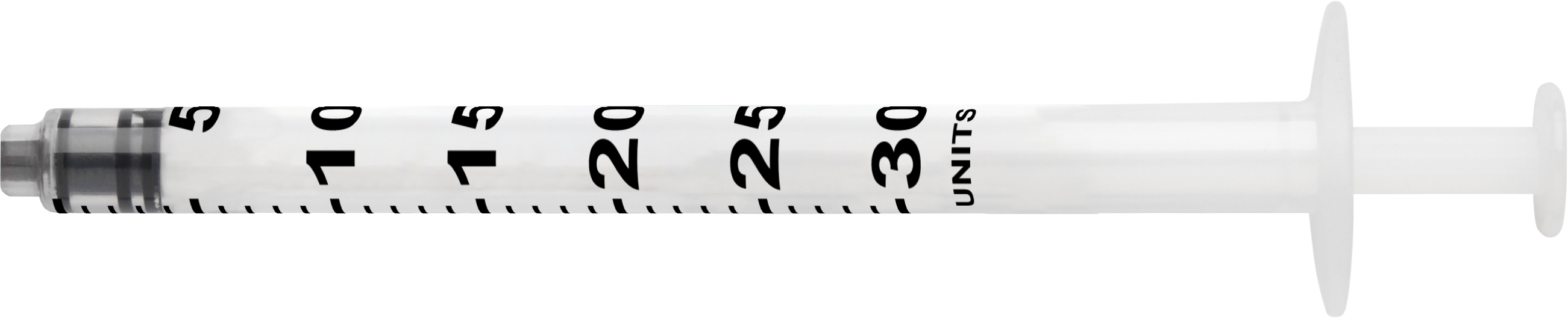 0.3ml Syringe (30 Unit)