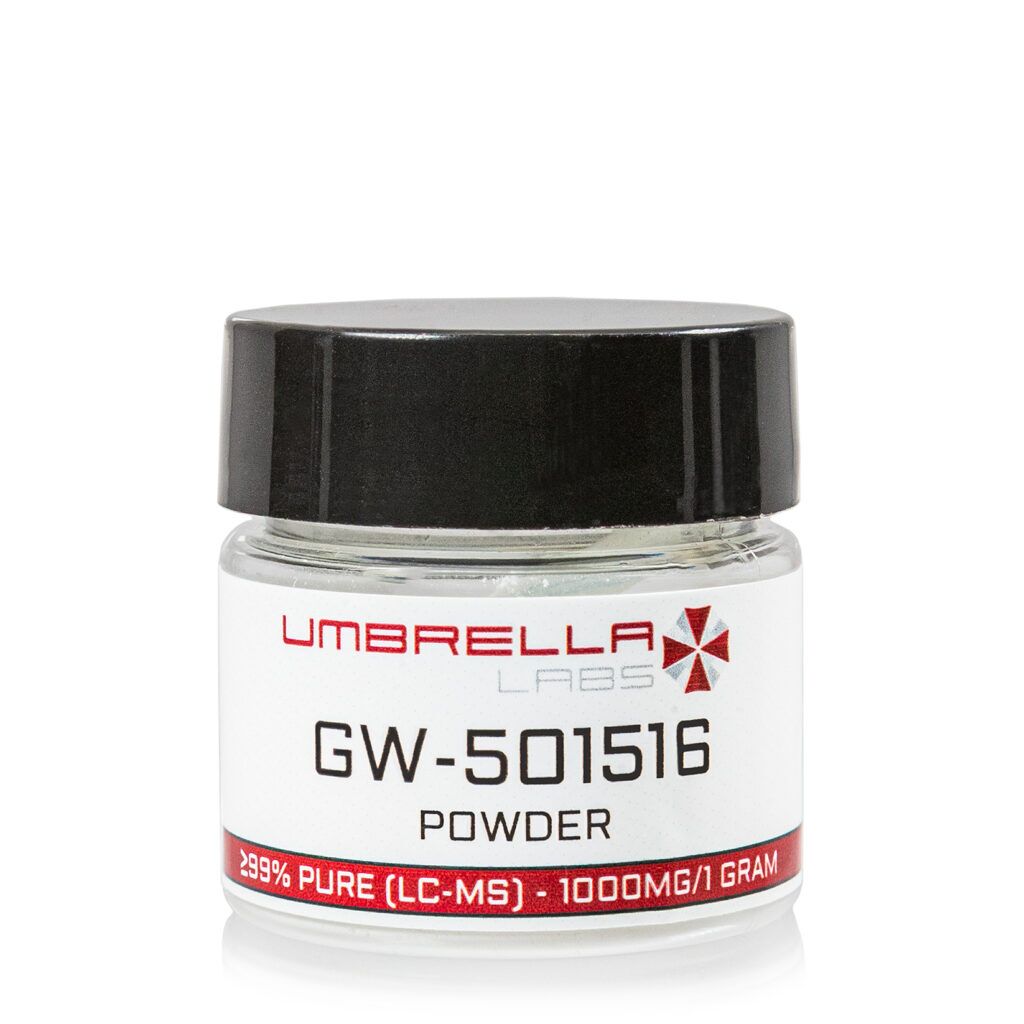 LGD-3303 SARM POWDER - 1000MG / 1 GRAM