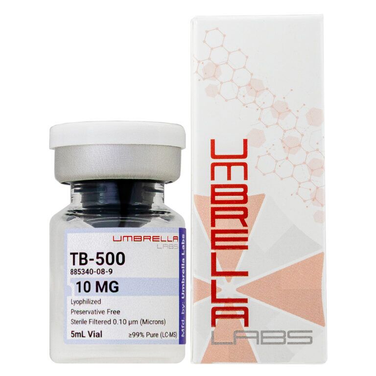 5-AMINO-1MQ PEPTIDE 50MG/100MG VIAL (10-PACK)