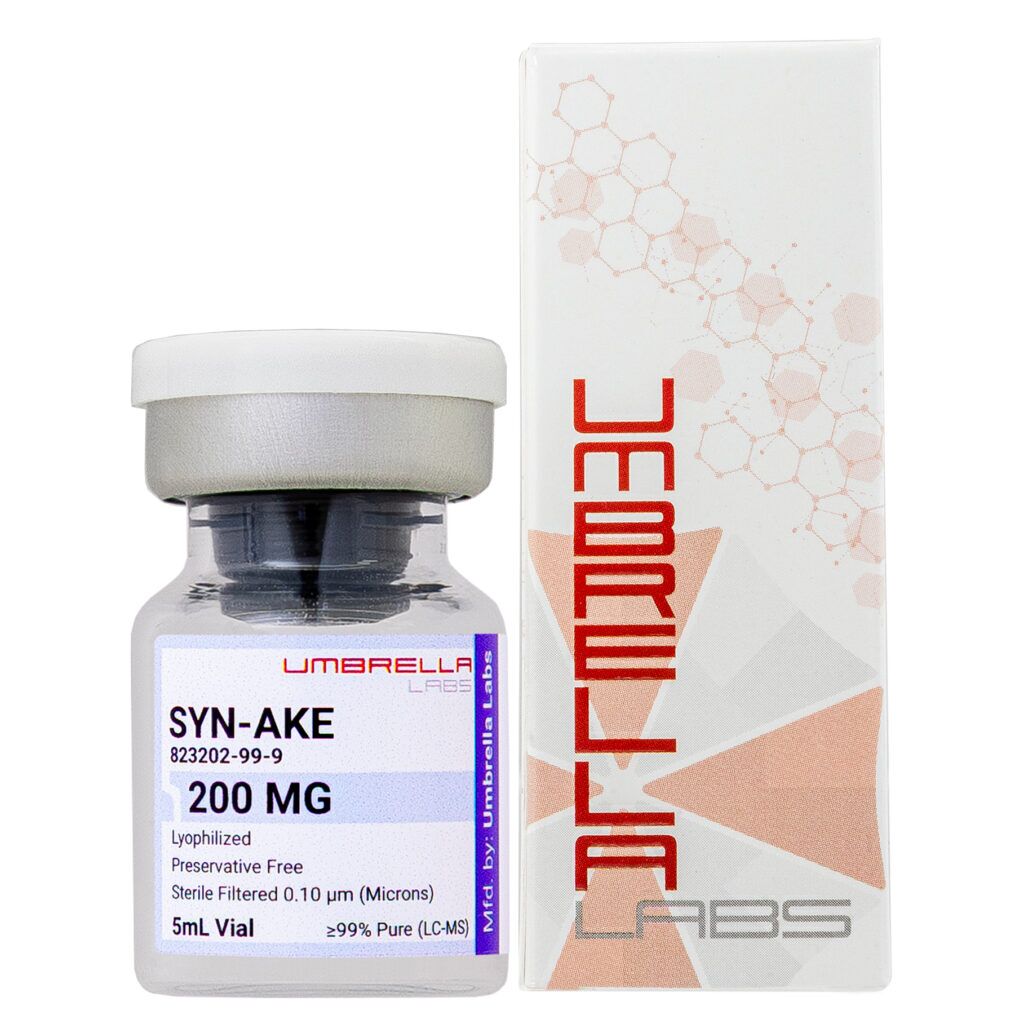 SYN-AKE PEPTIDE 200MG VIAL